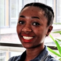 Juskys Gruppe GmbH Employee Valerie Kwetchou's profile photo