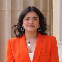 Pepperdine Graziadio Business School Employee Natasha Barragan's profile photo