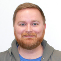Benjamin Gates's profile photo