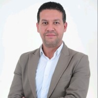 Setec Maroc Employee Oussama Khomsi's profile photo