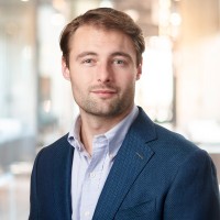 The Medical Alley Association Employee Dawes Sutton's profile photo