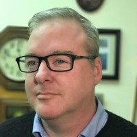 Feith Systems Employee Charlie King's profile photo