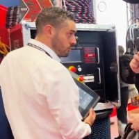 Groupe Godet Employee Fabien Bacle's profile photo