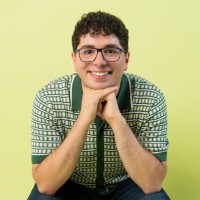 Crunchlab Employee Hani El-Rafei's profile photo