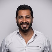 AirMason Employee Tehsin Bhayani's profile photo