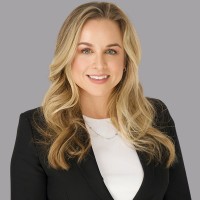 Cushman & Wakefield Employee Anna Harrison's profile photo