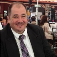 Compass Group North America Employee Cristian Torres's profile photo