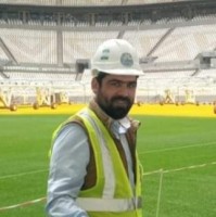 Redco International Trading & Contracting w.l.l. Employee Abdul Wadood's profile photo