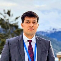 Sameer Shashank Email & Phone Number