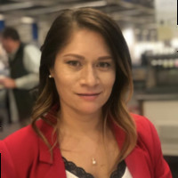 Solucion LLC Employee Sandra Arce's profile photo
