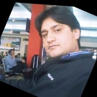 CORONA PAINTS Employee Muhammad Irfan's profile photo