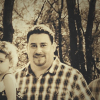 Golden State Foods Employee Edward Collins's profile photo
