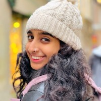 Amgen Biotech Experience Employee Ananya Ramesh's profile photo