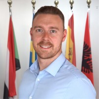 Humanitarian Academy for Development (HAD) Employee Alex Simpson's profile photo