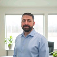 DNI (Delaware Nation Industries) Employee Aaron Haycox's profile photo