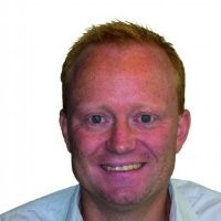 Kramp Employee Jarle Ussvær's profile photo