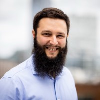 WP3 Ltd Employee James Everdell's profile photo