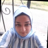 ISERA Employee Hande Kaya's profile photo