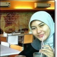TDS Technology Group Employee Nurul Huda's profile photo