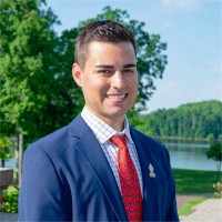 Robert Trent Jones Golf Club Employee James Anderson's profile photo