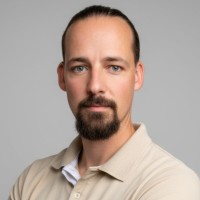 Neosoft Employee Patrick Szeja's profile photo