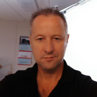 Hellesøy Employee Mariusz Wysocki's profile photo