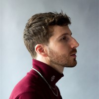 Lemonade Employee Brian Burnham's profile photo