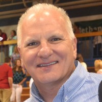 OPEX Corporation Employee Joe McGinnis's profile photo