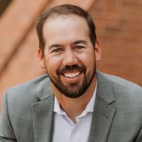 CAA ICON Employee Chris Landry's profile photo