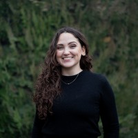 Pexels Employee Dominika Gregušová's profile photo