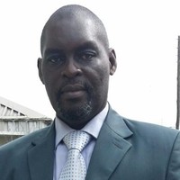 Taridouye Gagariga Email & Phone Number