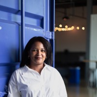 16 Tech Innovation District Employee Starla Hart's profile photo