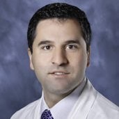 Glendale Adventist Medical Center Employee Amir Rafie's profile photo