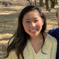 BKF Engineers Employee Anne Zheng's profile photo