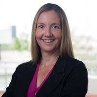 Omni Recruit Employee Debbie Gordon's profile photo