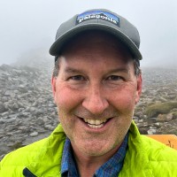 Qualterra Employee Tim O'Brien's profile photo