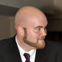 SaaSquatch Ltd Employee Jacob Cartwright's profile photo