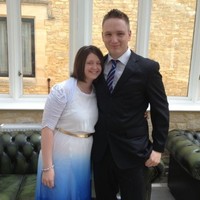 Openreach Employee Christopher Rowden's profile photo
