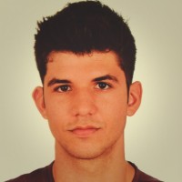 Arif Topcu Email