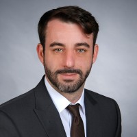 MongoDB Employee Philipp Allgeier's profile photo