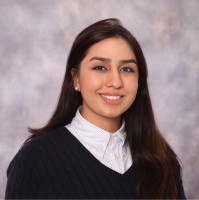Garnet Employee Hira Anwar's profile photo