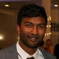 Mano Sivantharajah Email