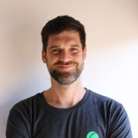 Civ Robotics Employee Boaz Bachar's profile photo