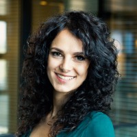 SalesTube Employee Dominika Niekraszewicz's profile photo