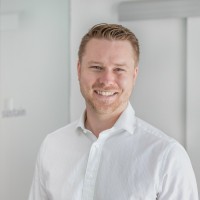 CxAlloy Employee Thane Vajda's profile photo