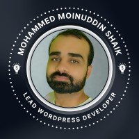 LearnkartS Employee Mohammad Shaik's profile photo