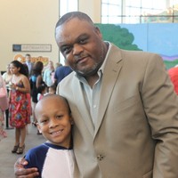 American Health Imaging Employee Elbert Johnson's profile photo