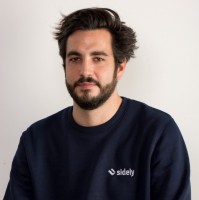 Sidely Employee Corentin Malissin's profile photo