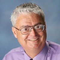 Raymond Smith
