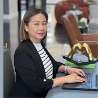 Evon Wong Email & Phone Number